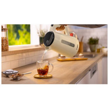 Bosch TWK1M127 Beige