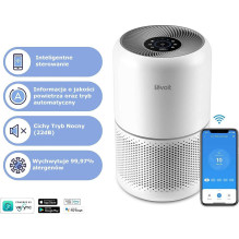 Levoit Core ® 300S Balta Levoit Core ® 300S Balta