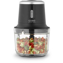 Caso Multi Chopper Chop Go Black Caso Multi Chopper Chop Go Black