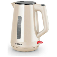Bosch TWK1M127 smėlio spalvos Bosch TWK1M127 smėlio spalvos