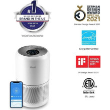 Levoit Core ® 300S Balta Levoit Core ® 300S Balta
