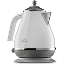 Delonghi KBOC 2001.W Icona Capitals White