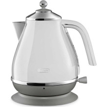 Delonghi KBOC 2001.W Icona Capitals White