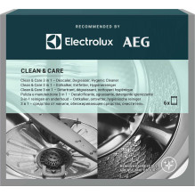Electrolux M2GCP601