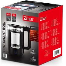 Zilan ZLN 6128 Juoda