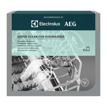 Electrolux M2DCP051