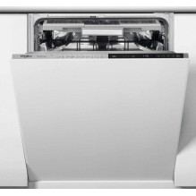 Whirlpool WIP 4O33 PLE S Whirlpool WIP 4O33 PLE S