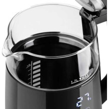 Haeger EK-DIG.028A juodas