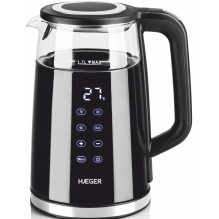 Haeger EK-DIG.028A juodas
