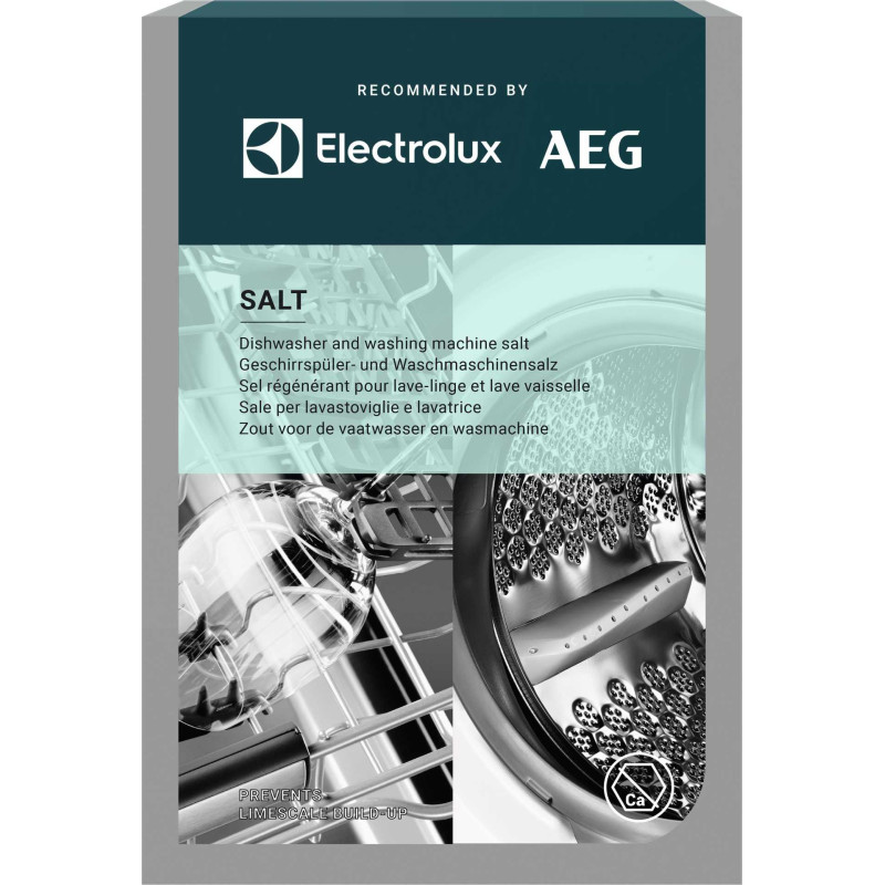 Indaplovės druska „Electrolux M3GCS201“
