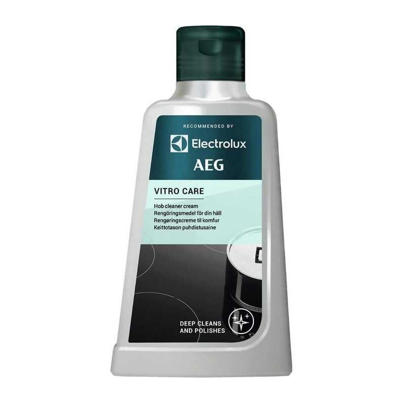 „Electrolux M3HCC301“ kaitlenčių valiklis kremas