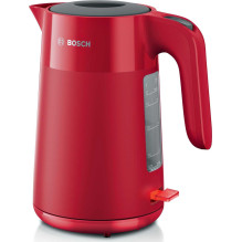 Bosch TWK2M164 raudona Bosch TWK2M164 raudona