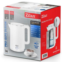 Zilan ZLN 1147 balta Zilan ZLN 1147 balta