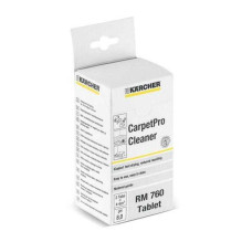 Karcher Kärcher CarpetPro RM 760 Tabs