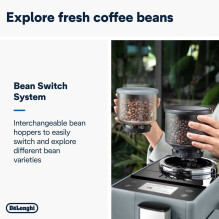Delonghi EXAM440.55.G