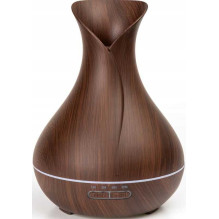 Platinet Aroma Diffuser Humidifier Dark Wood