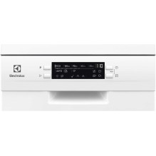 „Electrolux ESS43210SW“ „Electrolux ESS43210SW“
