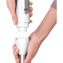 Braun MQ7020WH