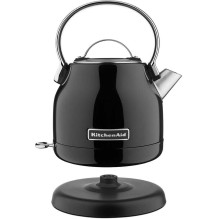 KitchenAid 5KEK1222EOB Stella Black