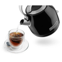 KitchenAid 5KEK1222EOB Stella Black