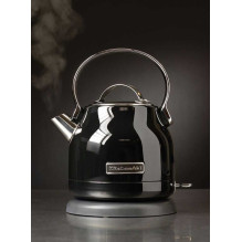 KitchenAid 5KEK1222EOB Stella Black