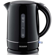 Severin WK 4322 Black