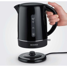 Severin WK 4322 Black Severin WK 4322 Black