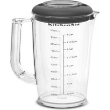 KitchenAid 5KHBV83EDG