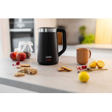 Gorenje K17TRDW