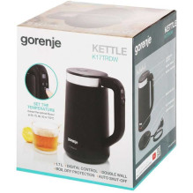 Gorenje K17TRDW