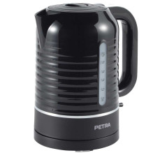 Petra PT5572BLKVDE Oscuro 3KW virdulys