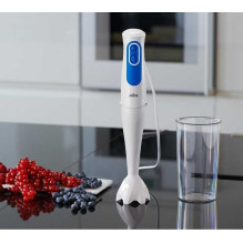 Braun MQ 3000 Braun MQ 3000