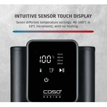 Caso Turbo Hot Water Dispenser HW 616