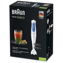 Braun MQ 3000 Braun MQ 3000