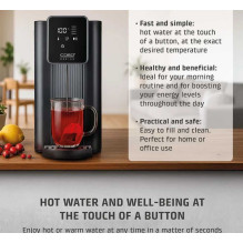 Caso Turbo Hot Water Dispenser HW 616