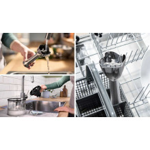Bosch MSM6M831