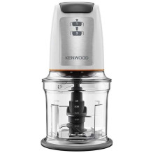 Kenwood CHP61 balta Kenwood CHP61 balta