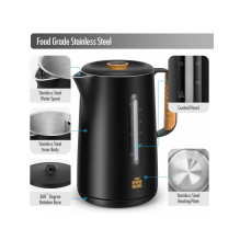 ForMe FKG-852 Cordless Electric Kettle 1,7 L