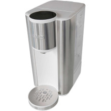 Unold Ava 18610 White / Stainless Steel Unold Ava 18610 White / Stainless Steel