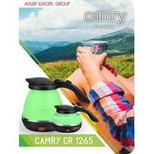 Camry CR1265