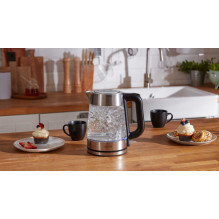 Lovio LVGEK001 Glass...