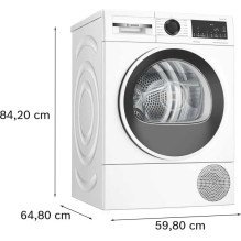 Bosch WQG2450ISN