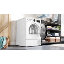 Bosch WQG2450ISN