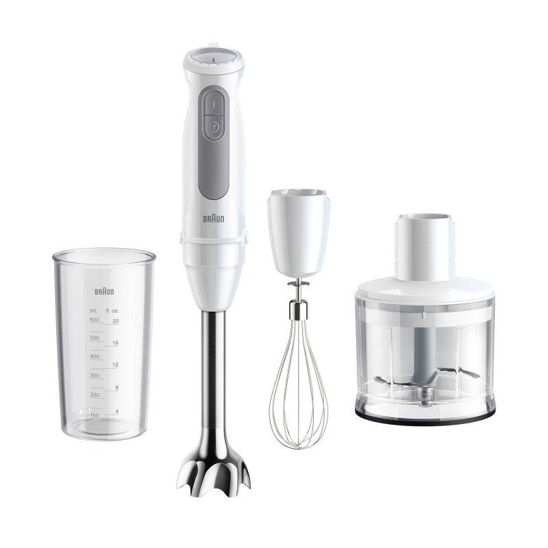 Braun MQ50.236M