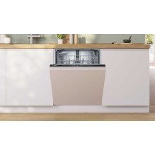 Bosch SMV2HTX08E