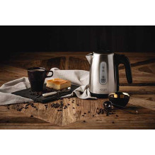 Adler AD 1273 Stainless steel