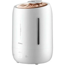Deerma F600 White