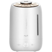 Deerma F600 White