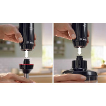 Bosch MSM4B623