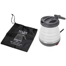 Adler AD 1279 White Adler AD 1279 White